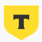 Tinkoff лого